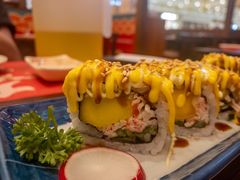 -仙隐小鹿中华料理(南宁万象城店)