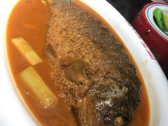 -阿五黄河大鲤鱼(英协路店)