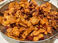 -蛙蛙叫·干锅年代(钻石广场店)