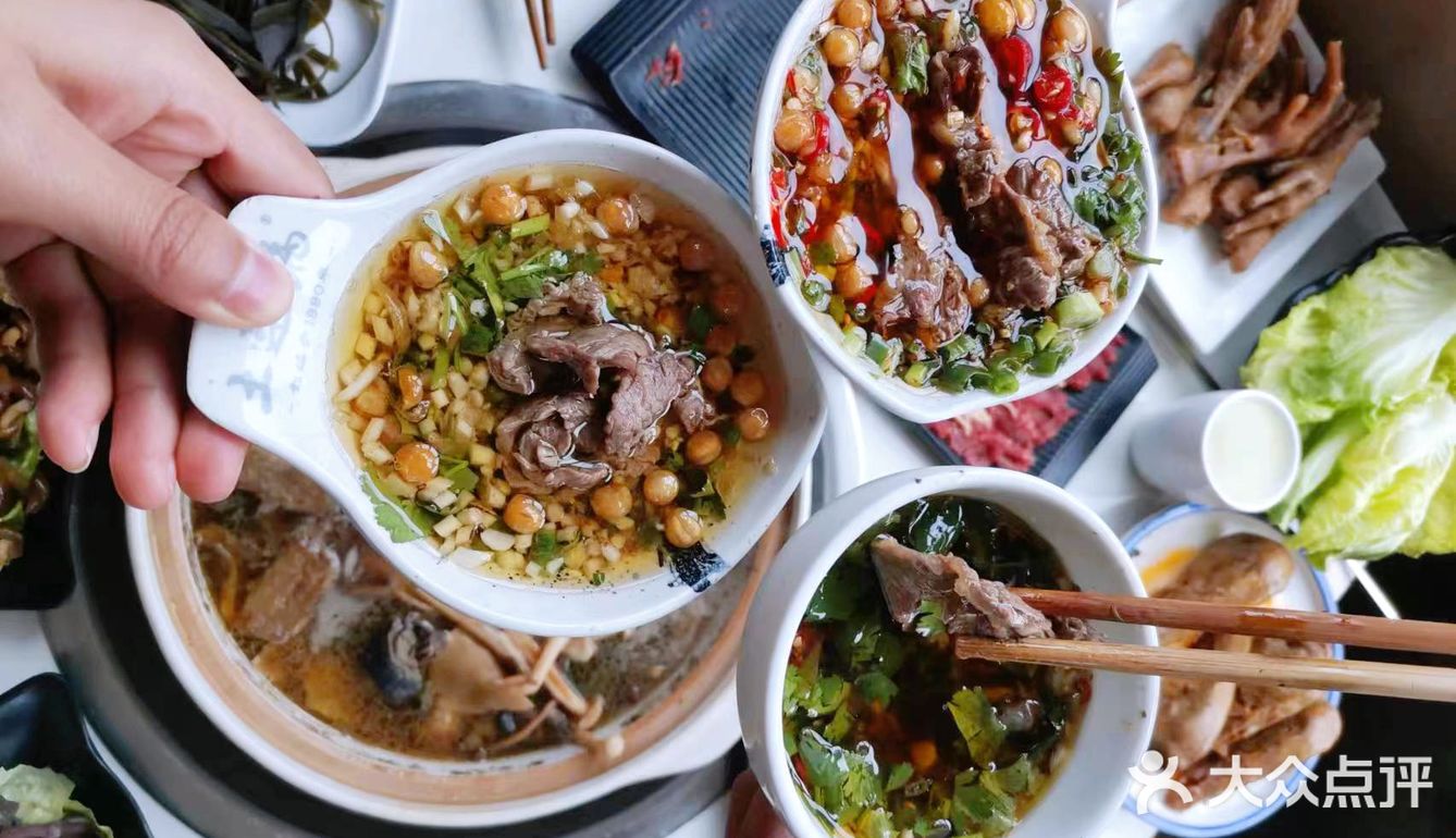 成都|任何人不知道这家养生汤锅我真的会伤心的?