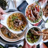 成都|任何人不知道这家养生汤锅我真的会伤心的?