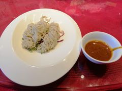 -晋阳饭庄(虎坊桥店)