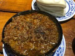 笼笼肉-老黄家(丰原街店)