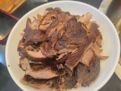 -胖娃古镇鸡杂(磁器口总店)