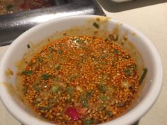 -海底捞火锅(上元大街店)