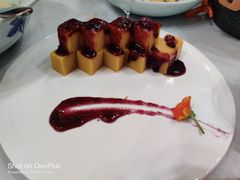 -青岛蓝海大饭店·渔歌舫(李沧店)