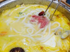 海鲜锅-本家食堂(华南店)
