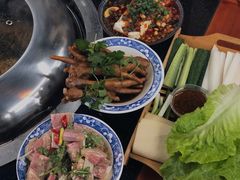 -东北铁锅宴(云龙华府店)