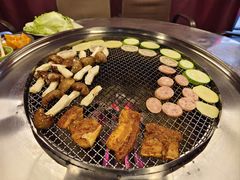 -桶桶烧(赤水店)