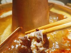 -小洋府铜锅涮肉(南锣鼓巷店)