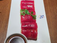 金沙红米肠-南拳十三姨·潮汕砂锅粥(世纪金源店)