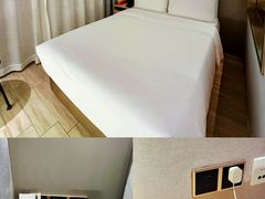 -深圳龙华大浪商业中心亚朵X酒店