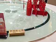 -鹊华居·地道鲁菜·海鲜·融合味(大明湖店)