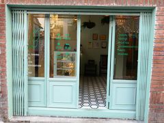 门面-馨园villa融合菜(东山店)