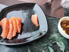 -白天鹅宾馆·流浮阁咖啡厅