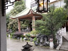 -东江渔村·古典园林·30年粤菜老字号(太和店)