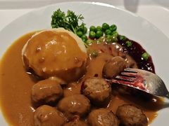 -宜家·瑞典风味餐厅(四元桥店)