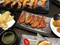-桃夭日式料理(国信店)