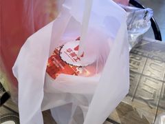 -华莱士·全鸡汉堡(杭州武林店)