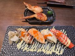 -一豚轩·烧鸟·豚骨拉面(五四路店)