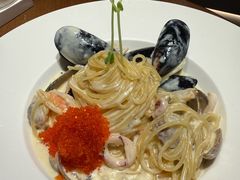 -CAPARESH開府莱舍(望京金辉店)