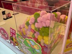 -K22.酸奶草莓(烟台芝罘店)