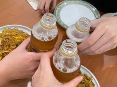 格瓦斯-老昌春饼(中央大街店)