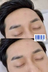-MIVI半永久纹眉纹绣