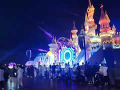 -沈阳方特欢乐世界