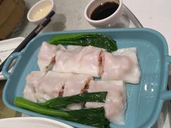 -名盈轩酒家·手工茶点·16年经典粤菜(新一城店)