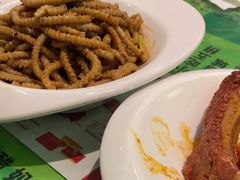 -令氏家外家周礼食府(桥南店)
