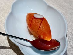 蜜汁红薯-新荣记(椒江店)