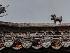 -金泽古镇