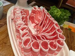 -额尔敦传统涮(西坝河店)