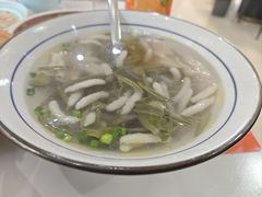 -美味之家·湖景农家乐(太湖东山店)