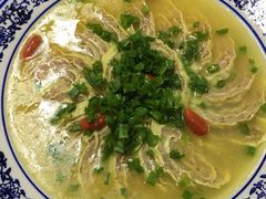 -汇贤府·李氏鲁菜(五棵松店)