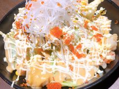-鲸山上·私房日料(泰达MSD店)