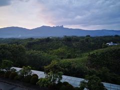 -七仙岭温泉国家森林公园