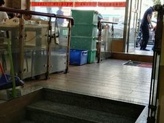 大堂-鸡公煲(南竹饭店)