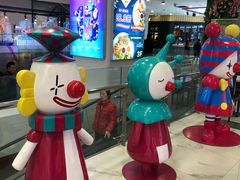 -凯德MALL(望京店)