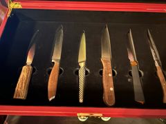 -恰餐厅及酒吧CHAR Bar & Grill(北京三里屯洲际店)