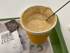 -麦当劳(中唱大厦店)