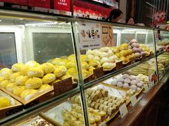 -百饼园(澳门路店)