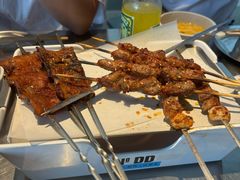 -No.DD戳子烧烤·江湖菜(北京总店)