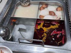 -海底捞火锅(江北万达商业广场店)