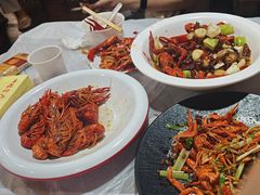 -四妹餐厅(玫瑰街店)