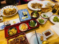 -桃屋日本料理(清华科技园店)