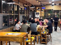 -阳阳老火锅(小南门店)