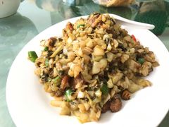 -南雄雄州土菜餐厅(粤北大厦店)