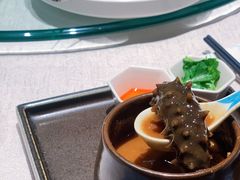 -悦融琥珀·京鲁菜·海味珍品(西单店)